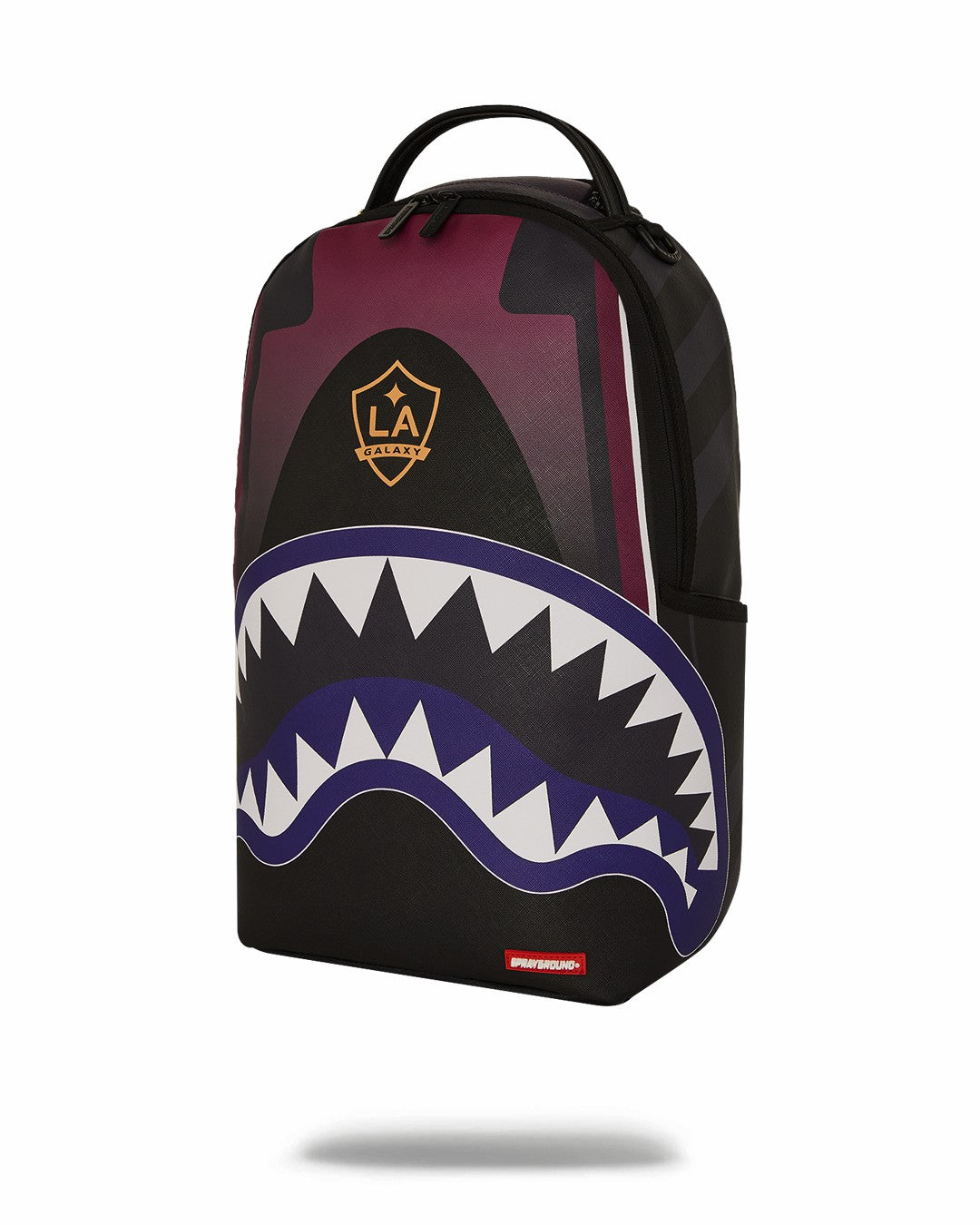 MLS LA GALAXY COSMIC POWER BACKPACK | Sprayground Discount
