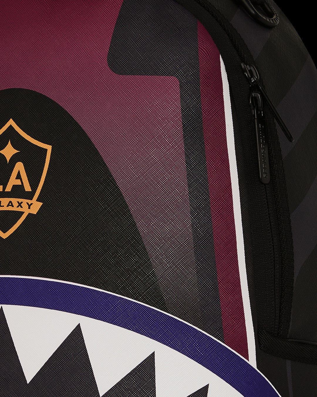 MLS LA GALAXY COSMIC POWER BACKPACK | Sprayground Discount