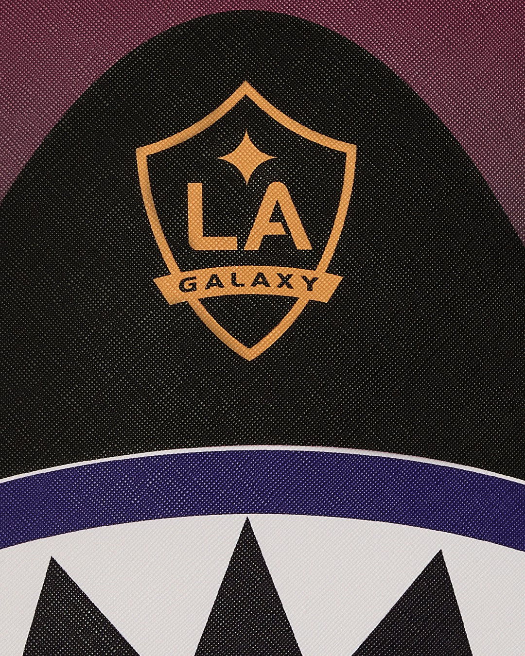 MLS LA GALAXY COSMIC POWER BACKPACK | Sprayground Discount