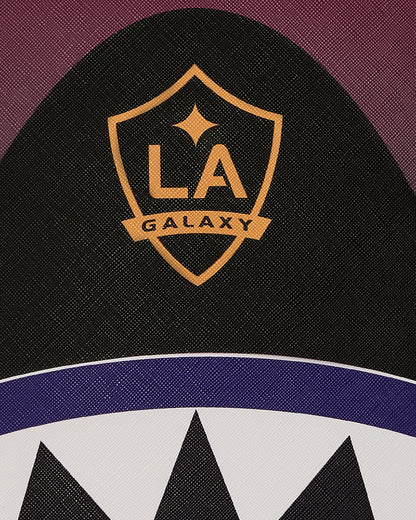 MLS LA GALAXY COSMIC POWER BACKPACK | Sprayground Discount