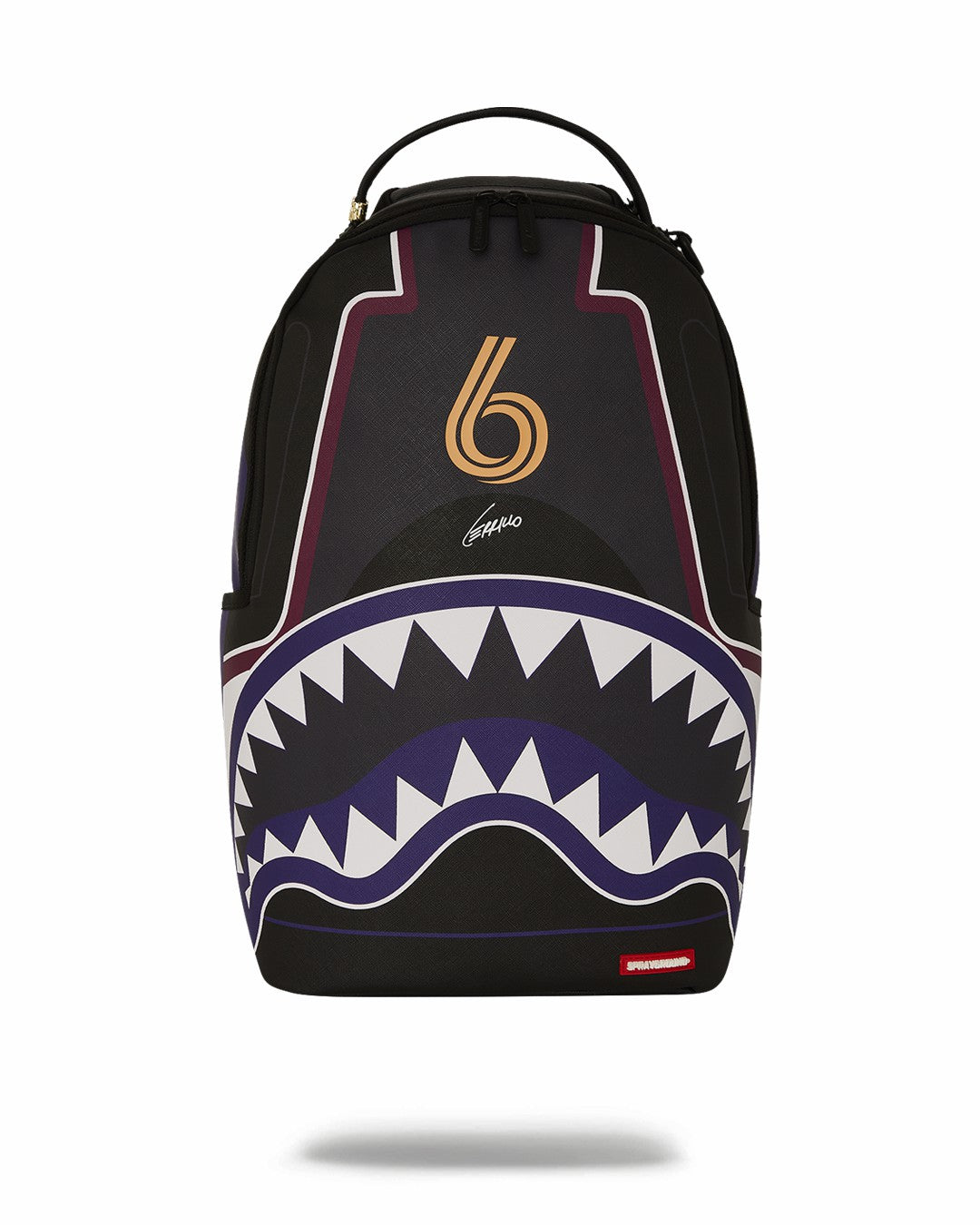 MLS LA GALAXY EDWIN CERRILLO 20 BACKPACK | Sprayground for sale