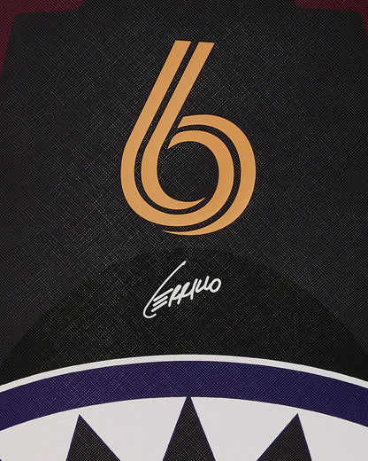 MLS LA GALAXY EDWIN CERRILLO 20 BACKPACK | Sprayground for sale