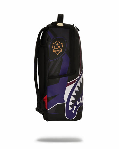 MLS LA GALAXY EDWIN CERRILLO 20 BACKPACK | Sprayground for sale