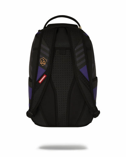 MLS LA GALAXY EDWIN CERRILLO 20 BACKPACK | Sprayground for sale