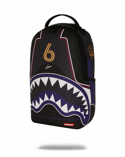 MLS LA GALAXY EDWIN CERRILLO 20 BACKPACK | Sprayground for sale