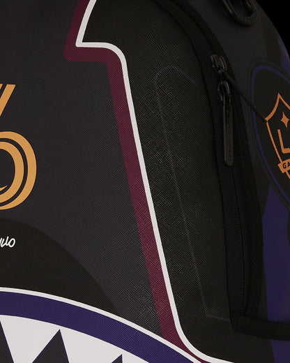 MLS LA GALAXY EDWIN CERRILLO 20 BACKPACK | Sprayground for sale