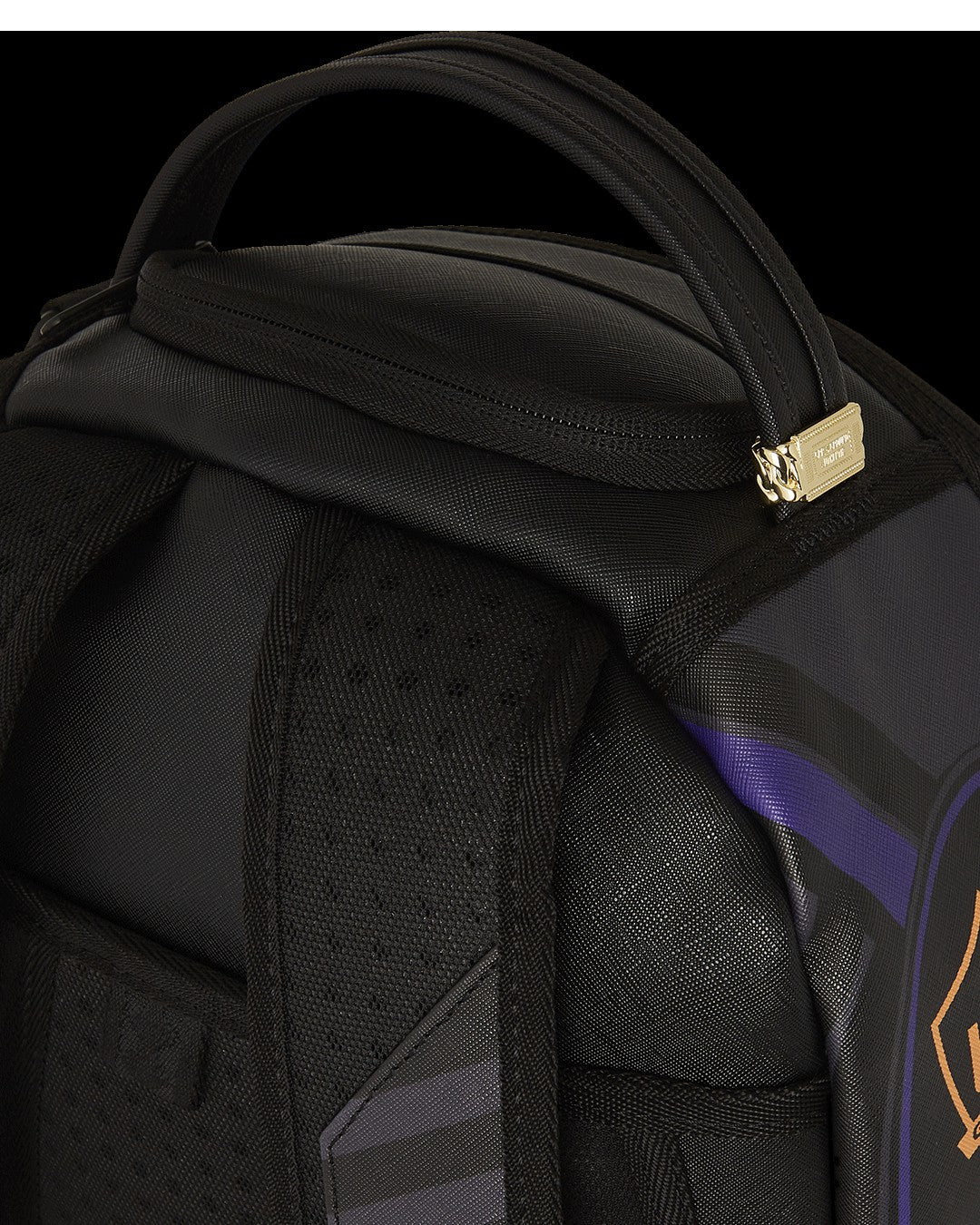 MLS LA GALAXY EDWIN CERRILLO 20 BACKPACK | Sprayground for sale