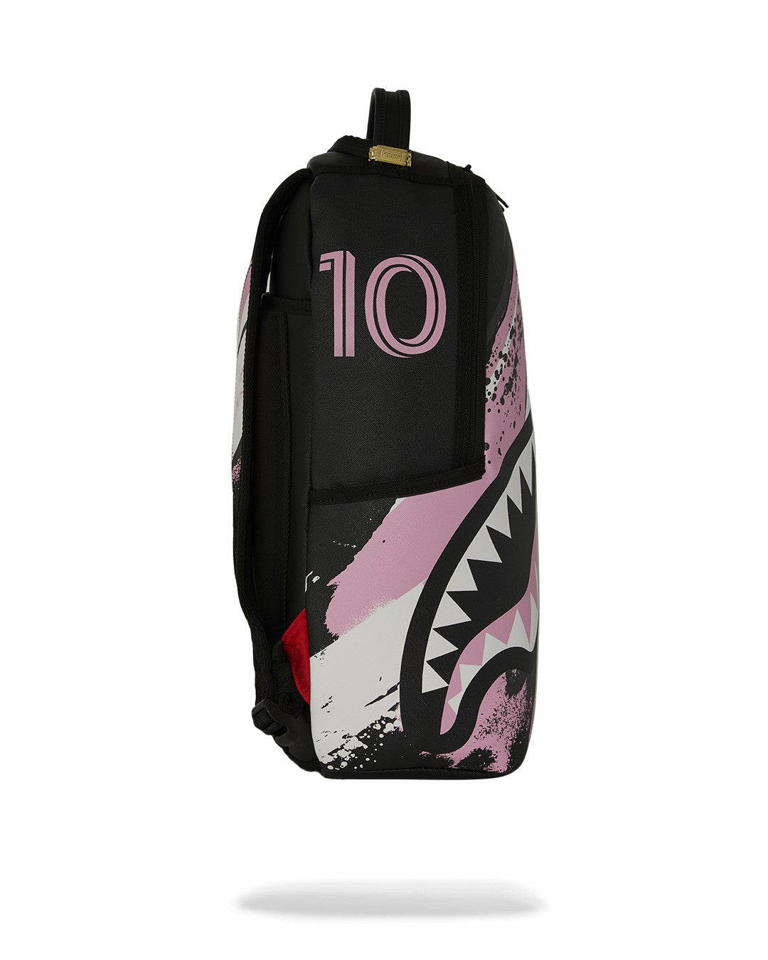 MLS INTER MIAMI CF MESSI SHRED IT UP BACKPACK | Sprayground Clearance