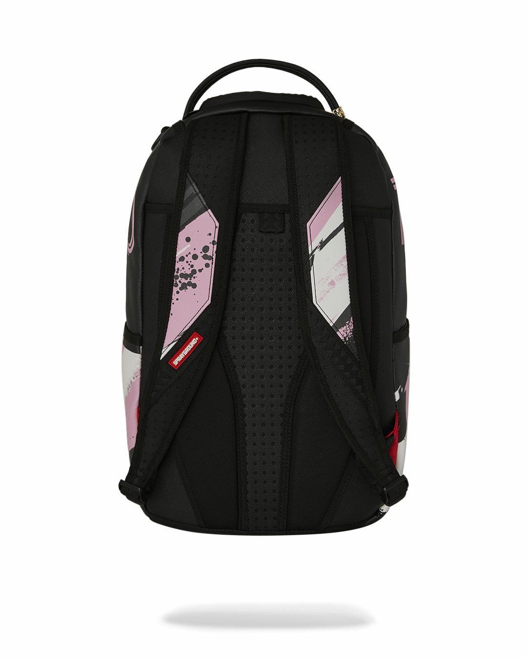 MLS INTER MIAMI CF MESSI SHRED IT UP BACKPACK | Sprayground Clearance