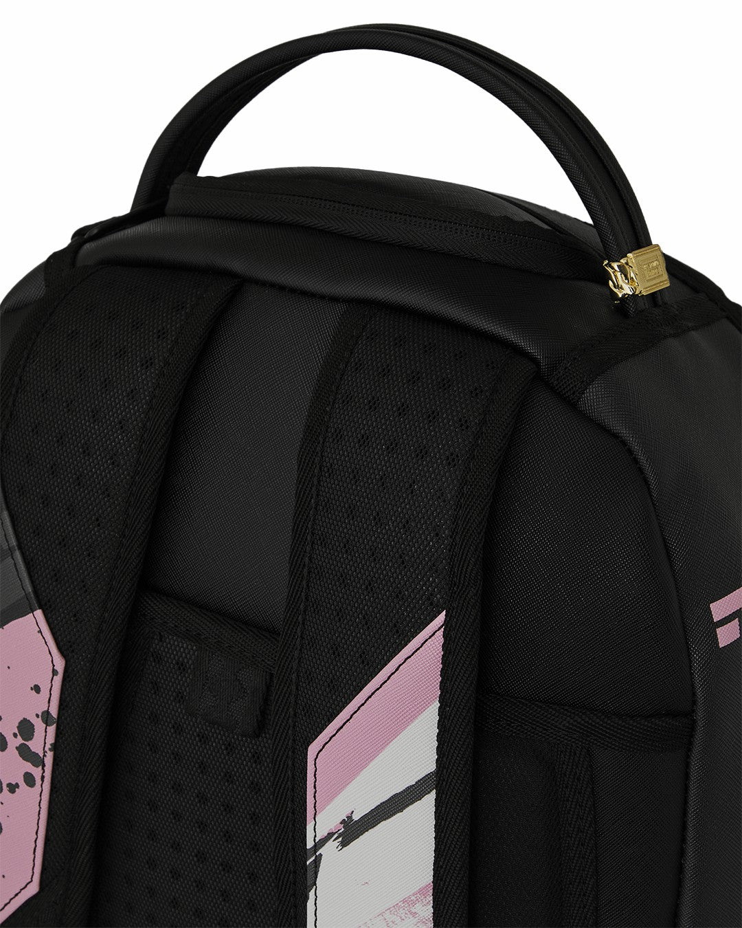 MLS INTER MIAMI CF MESSI SHRED IT UP BACKPACK | Sprayground Clearance