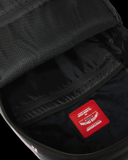 MLS INTER MIAMI CF MESSI SHRED IT UP BACKPACK | Sprayground Clearance