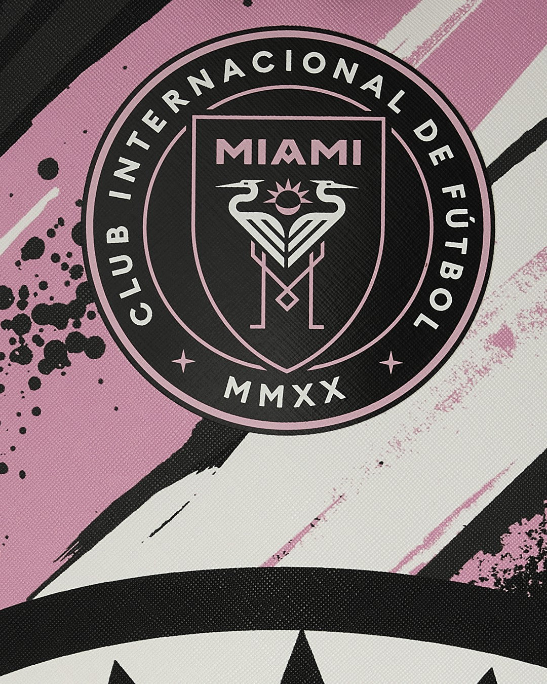 MLS INTER MIAMI CF MESSI SHRED IT UP BACKPACK | Sprayground Clearance