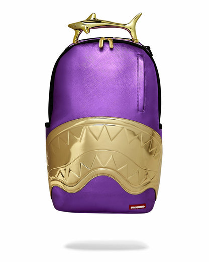 SHARKS OF THE GOLD OCEAN BACKPACK | Sprayground Online