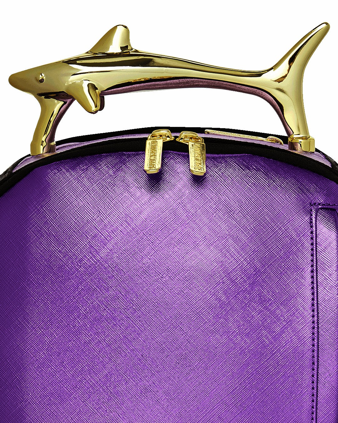 SHARKS OF THE GOLD OCEAN BACKPACK | Sprayground Online