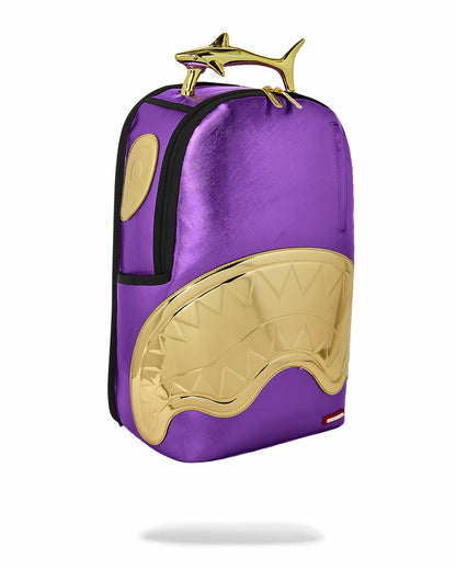 SHARKS OF THE GOLD OCEAN BACKPACK | Sprayground Online