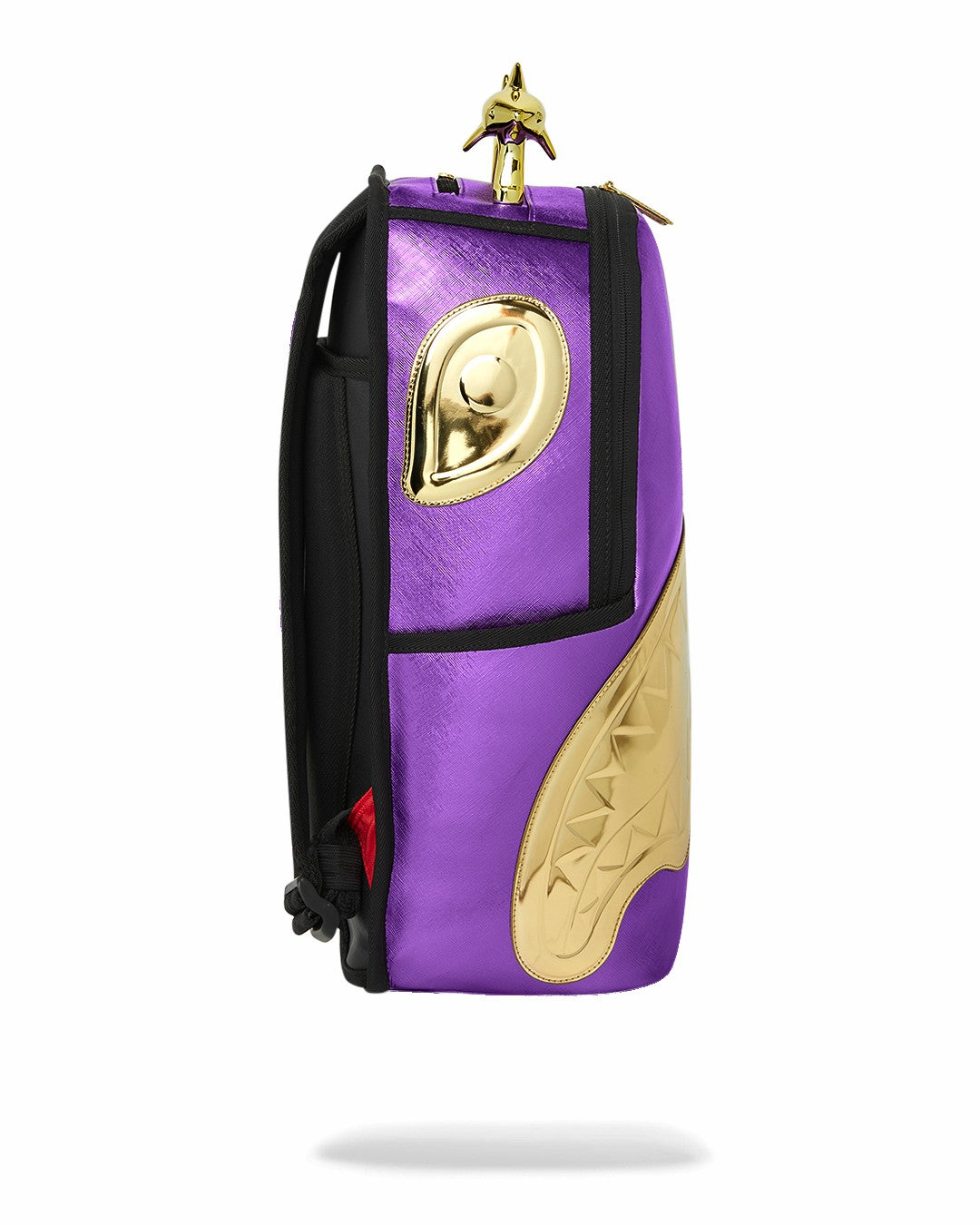 SHARKS OF THE GOLD OCEAN BACKPACK | Sprayground Online