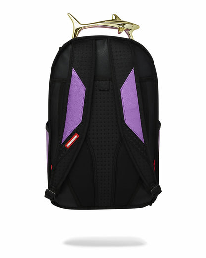 SHARKS OF THE GOLD OCEAN BACKPACK | Sprayground Online