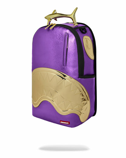 SHARKS OF THE GOLD OCEAN BACKPACK | Sprayground Online