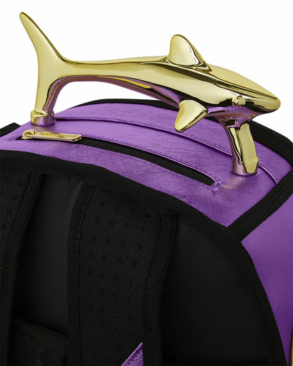 SHARKS OF THE GOLD OCEAN BACKPACK | Sprayground Online