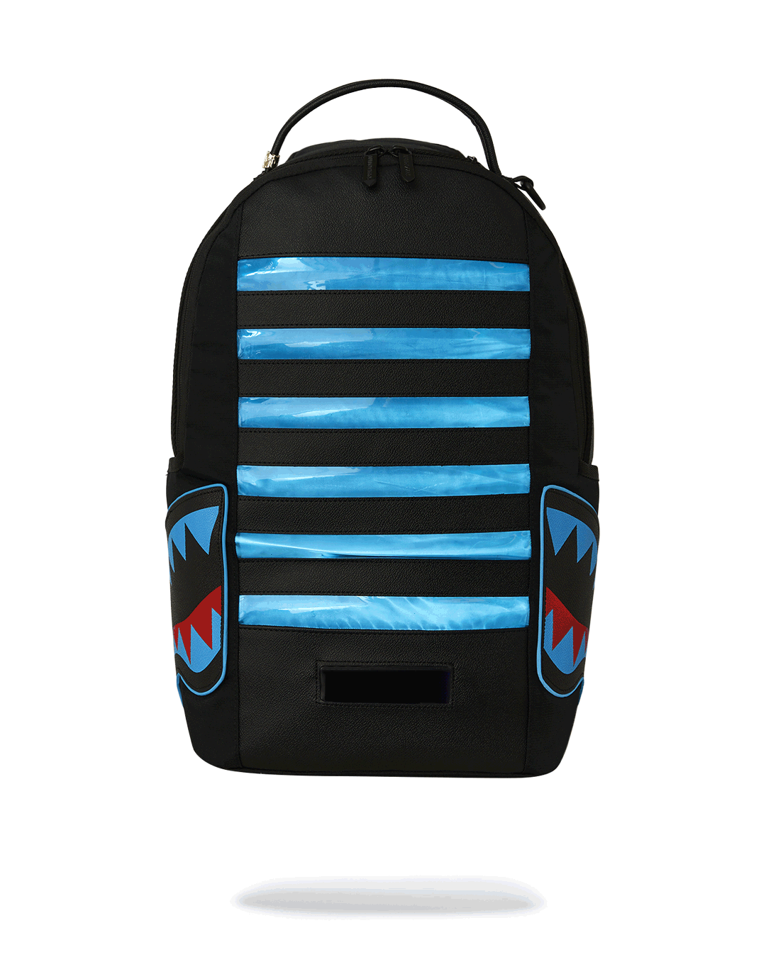 BLUECODE INFRAFRAME BACKPACK | Sprayground Near Me