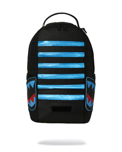 BLUECODE INFRAFRAME BACKPACK | Sprayground Near Me