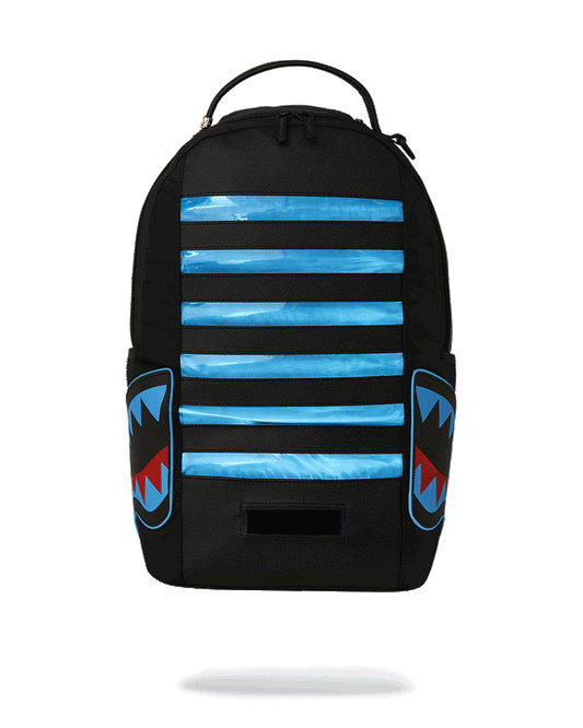 BLUECODE INFRAFRAME BACKPACK | Sprayground Near Me