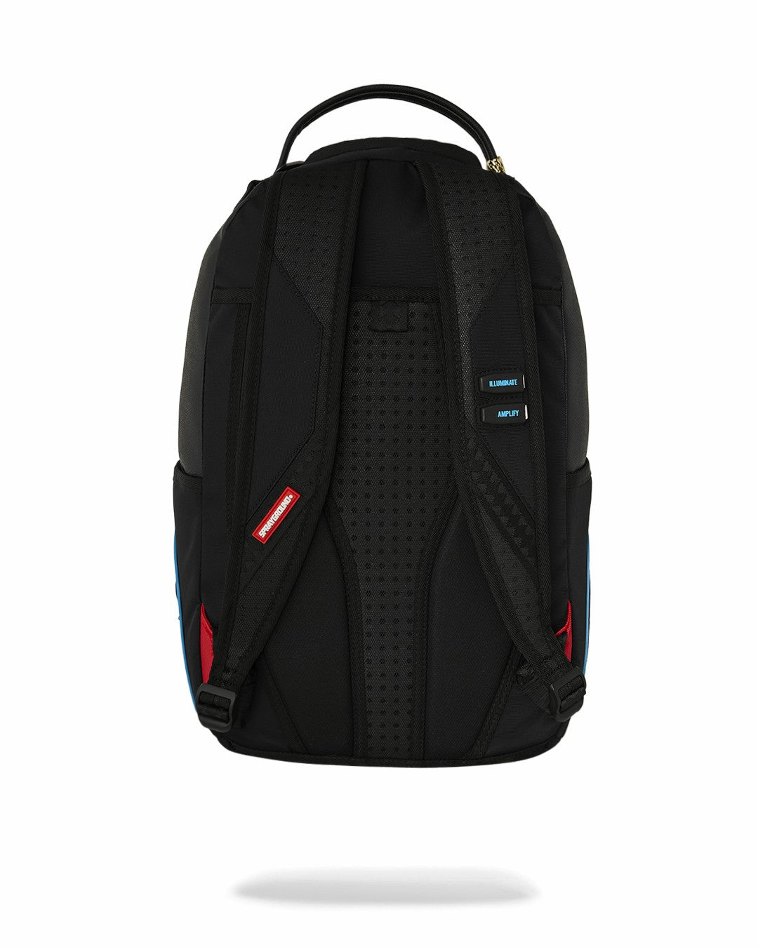 BLUECODE INFRAFRAME BACKPACK | Sprayground Near Me