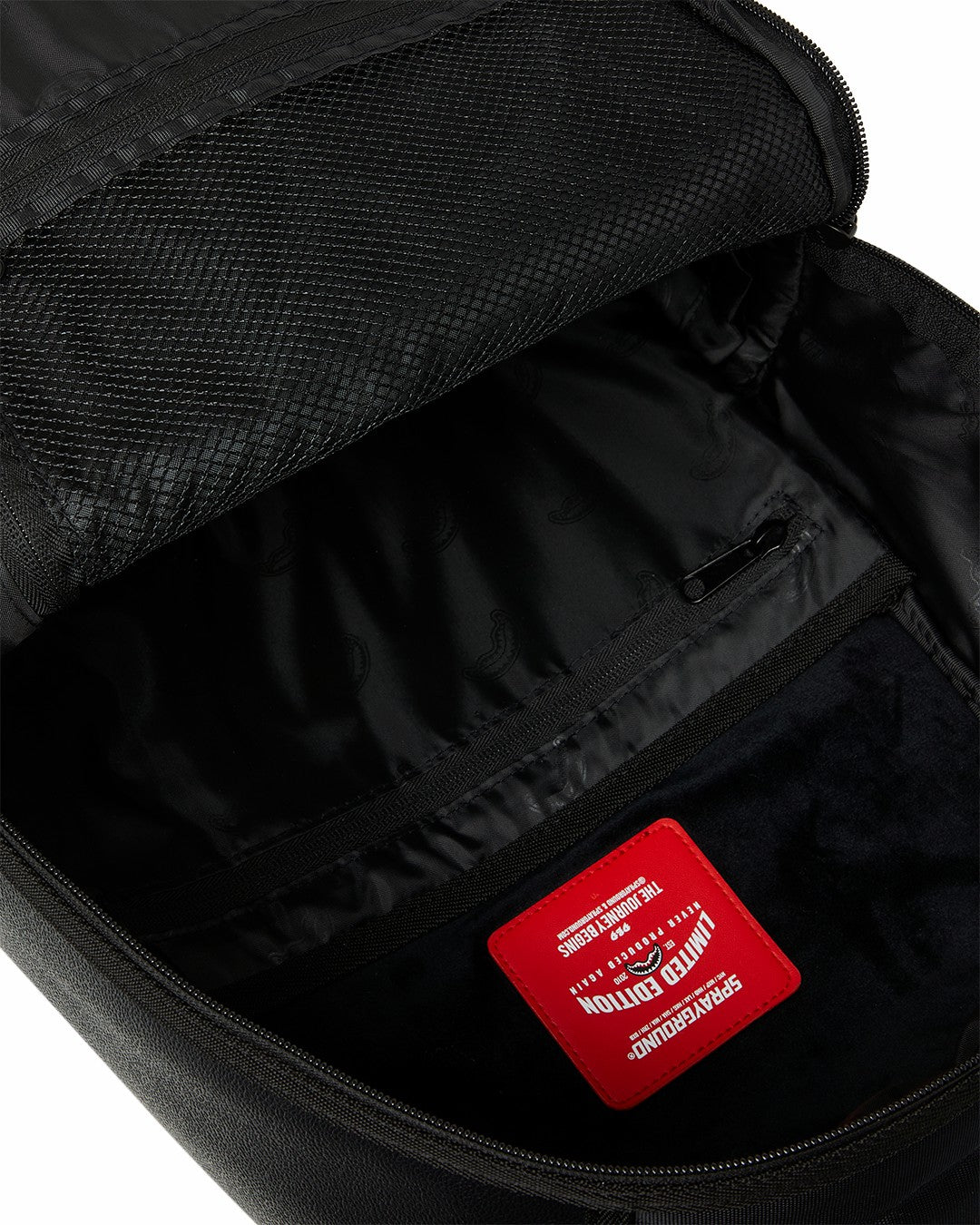 BLUECODE INFRAFRAME BACKPACK | Sprayground Near Me