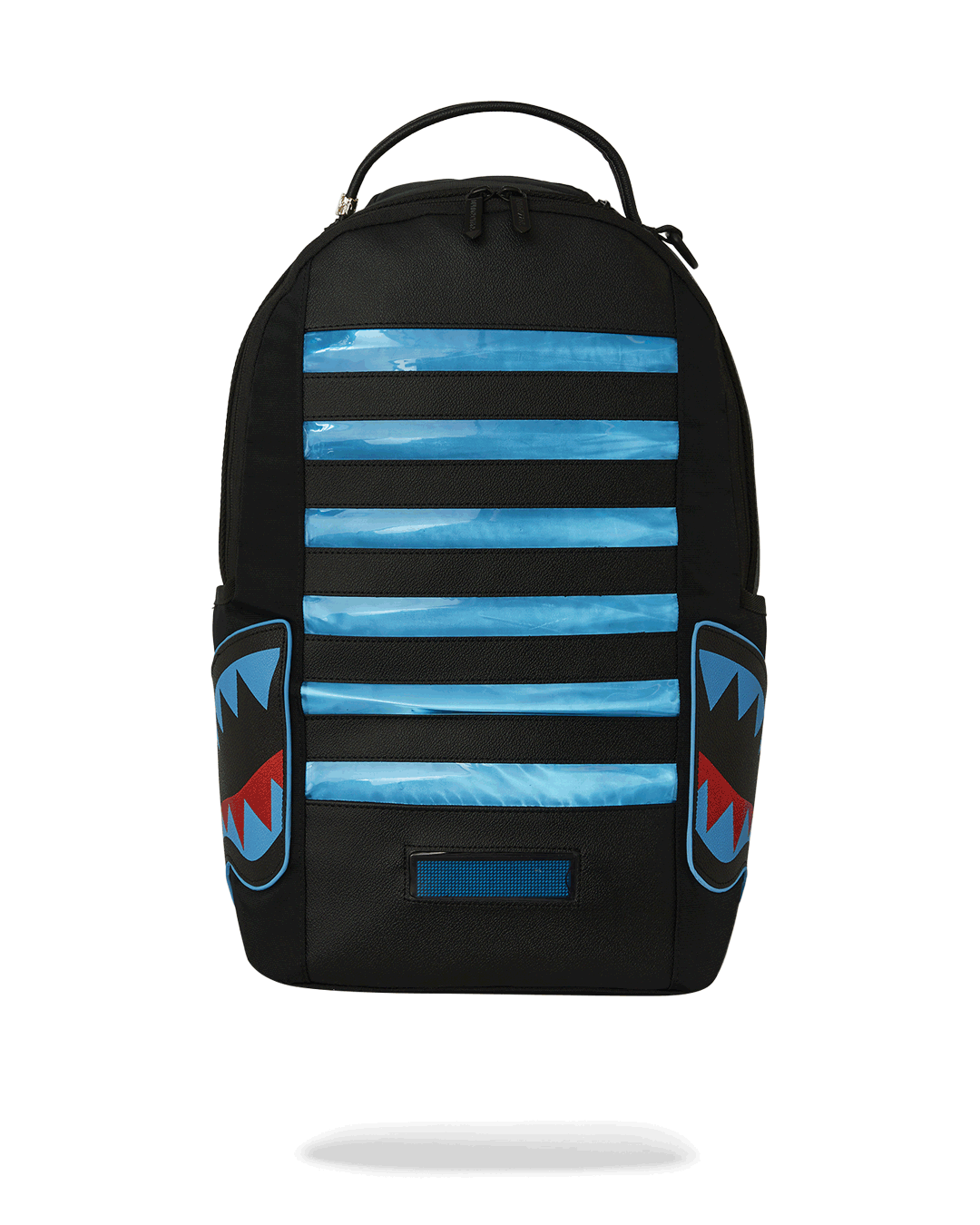 BLUECODE INFRAFRAME BACKPACK | Sprayground Near Me
