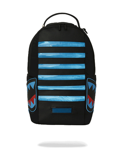 BLUECODE INFRAFRAME BACKPACK | Sprayground Near Me