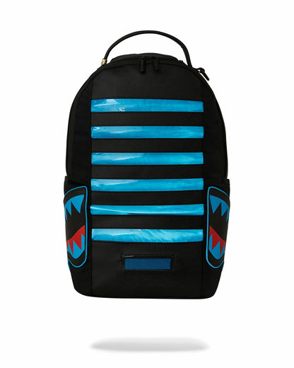 BLUECODE INFRAFRAME BACKPACK | Sprayground Near Me