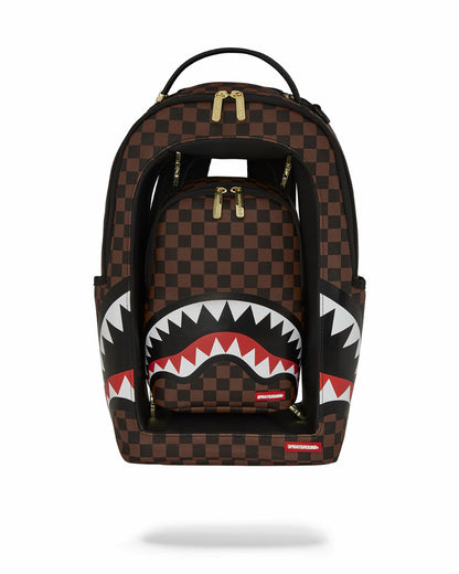 BAG IN A BAG BACKPACK | Sprayground sale