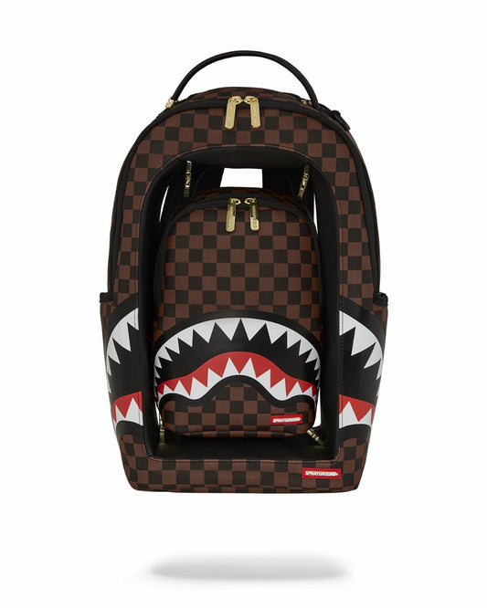BAG IN A BAG BACKPACK | Sprayground sale