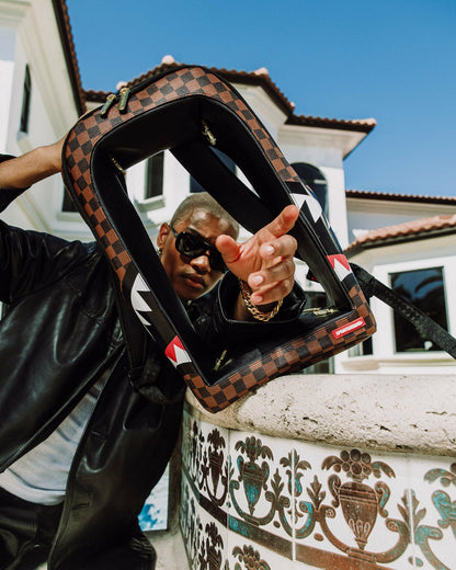 BAG IN A BAG BACKPACK | Sprayground sale