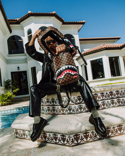 BAG IN A BAG BACKPACK | Sprayground sale