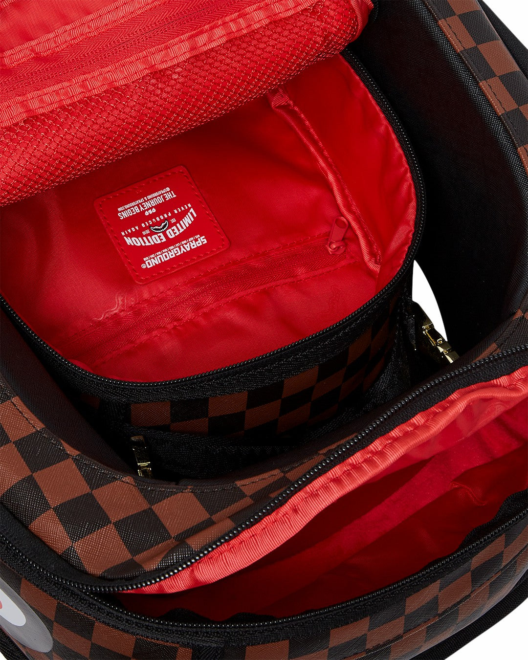 BAG IN A BAG BACKPACK | Sprayground sale