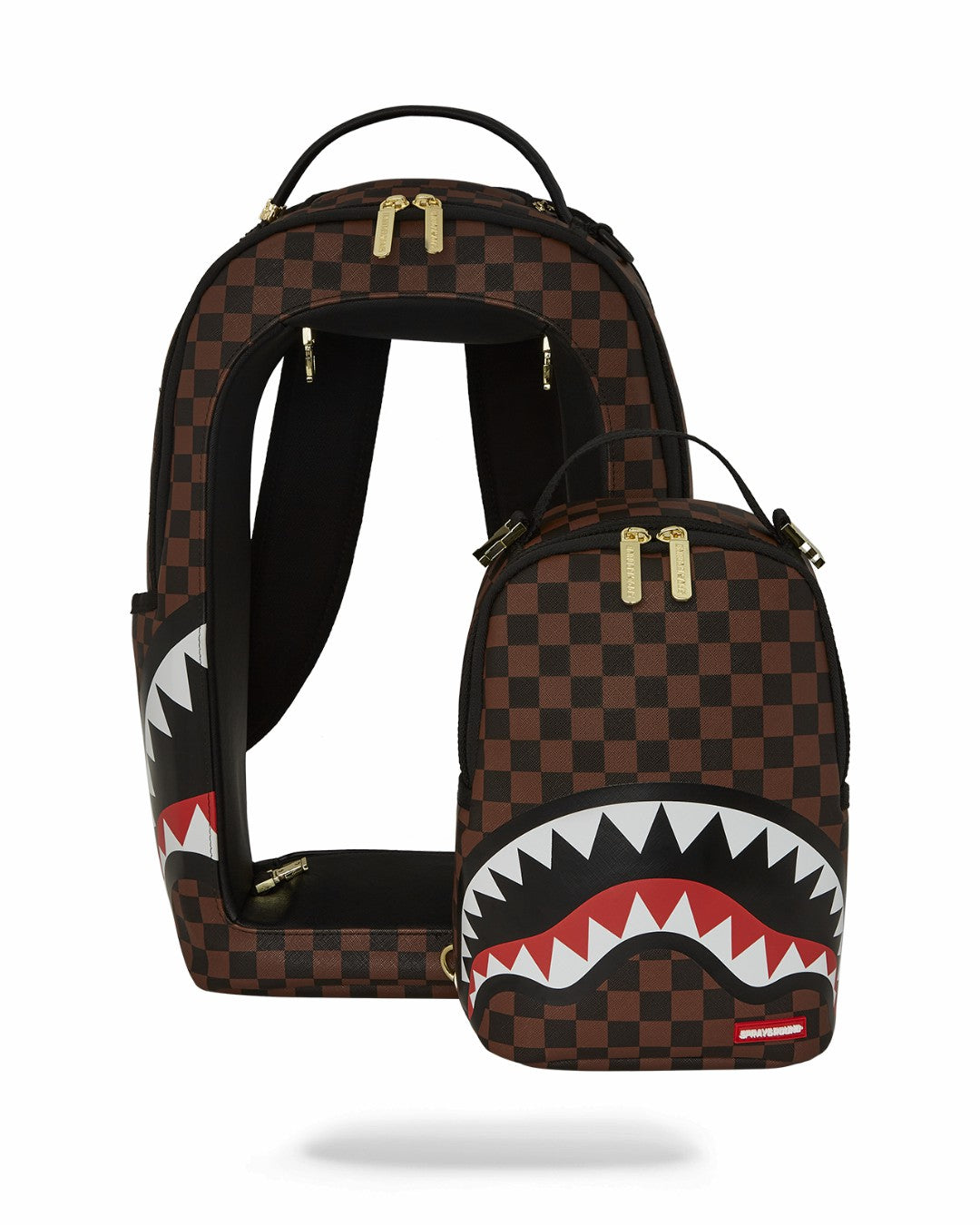 BAG IN A BAG BACKPACK | Sprayground sale