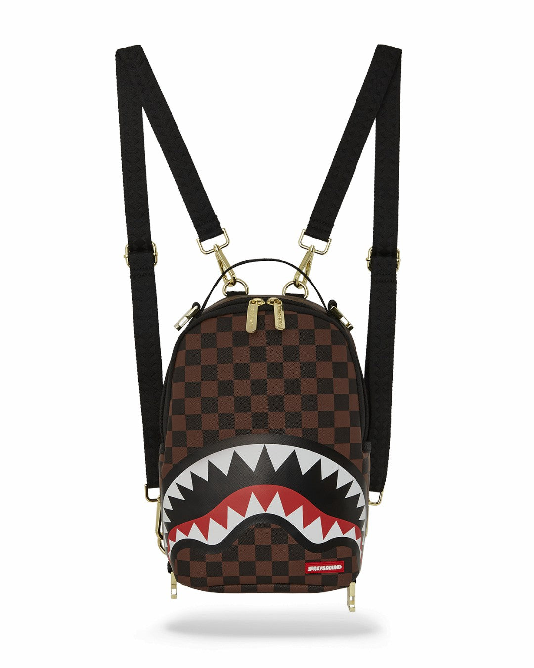 BAG IN A BAG BACKPACK | Sprayground sale