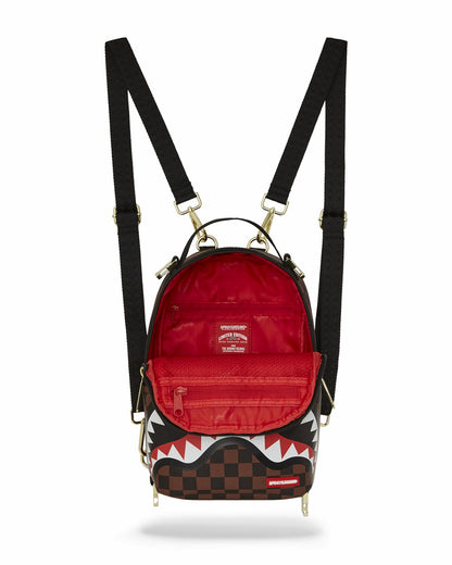 BAG IN A BAG BACKPACK | Sprayground sale