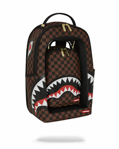 BAG IN A BAG BACKPACK | Sprayground sale
