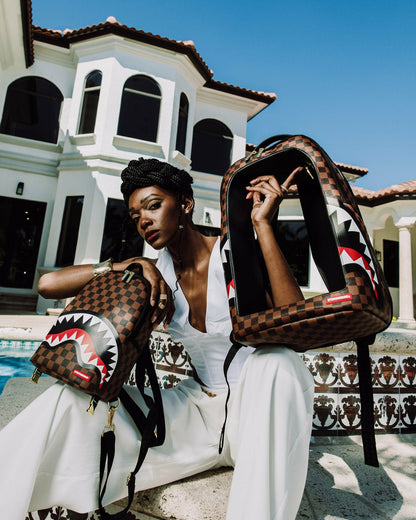 BAG IN A BAG BACKPACK | Sprayground sale
