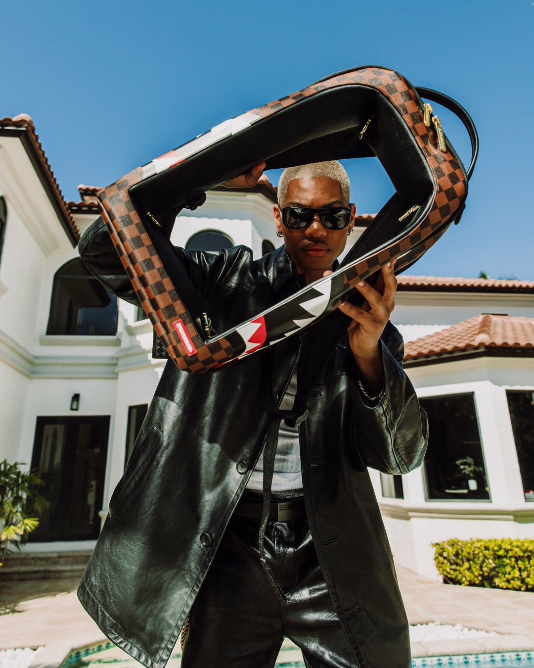 BAG IN A BAG BACKPACK | Sprayground sale