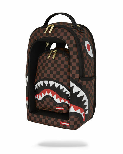 BAG IN A BAG BACKPACK | Sprayground sale