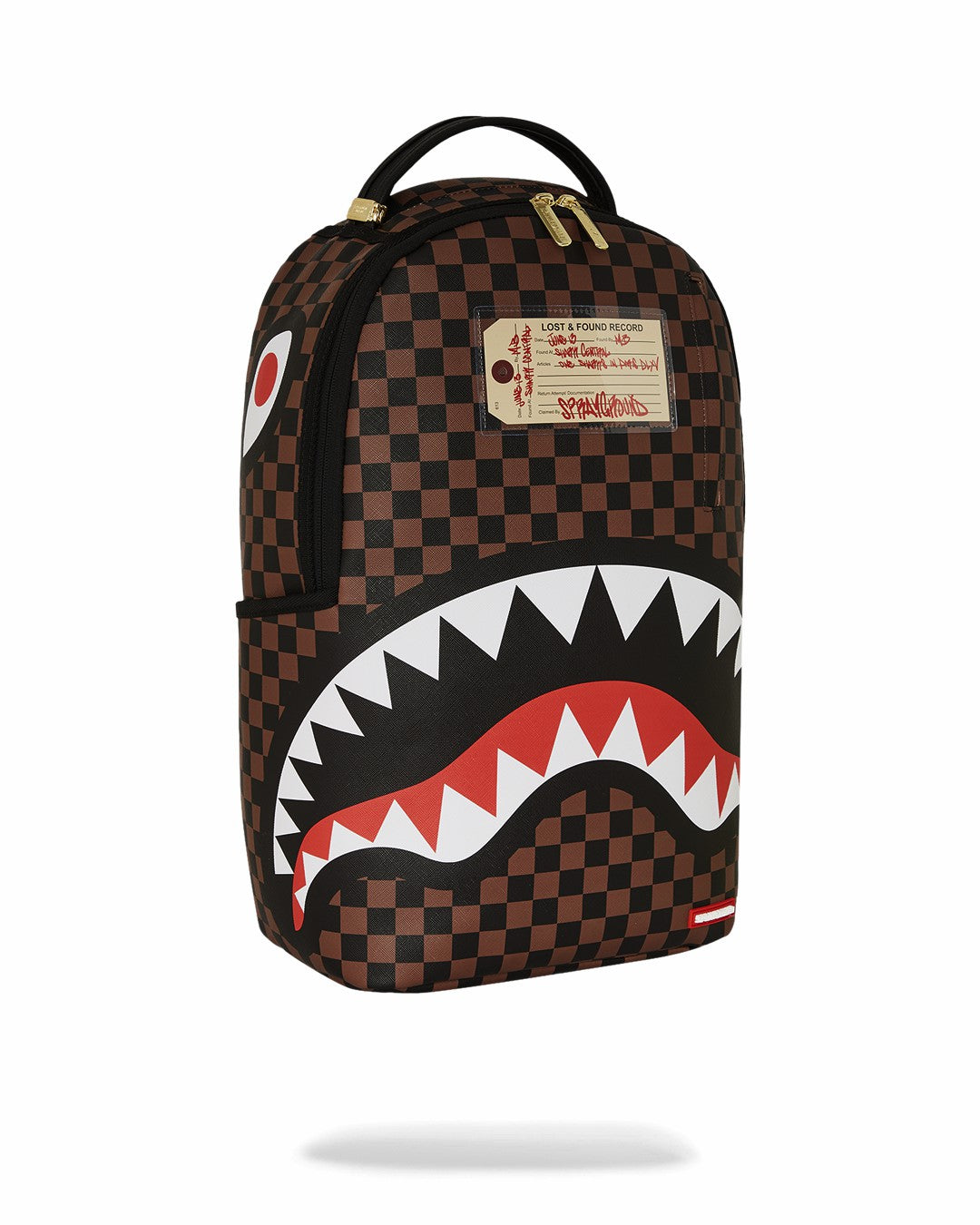 SHARKS IN PARIS LOST & FOUND BACKPACK | Sprayground US