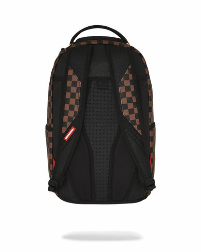 SHARKS IN PARIS LOST & FOUND BACKPACK | Sprayground US