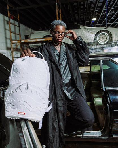 PHASE ZERO BACKPACK | Sprayground Discount
