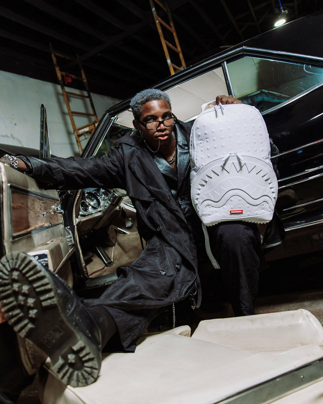 PHASE ZERO BACKPACK | Sprayground Discount