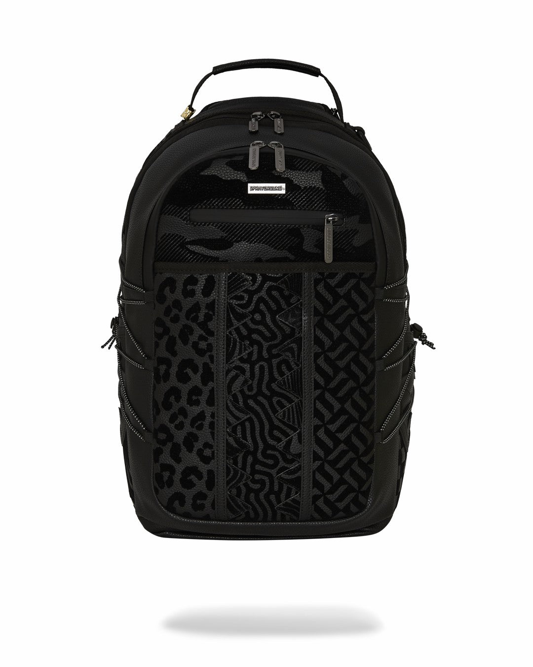 NEMESIS HUNT NOMAD BACKPACK | Sprayground Clearance