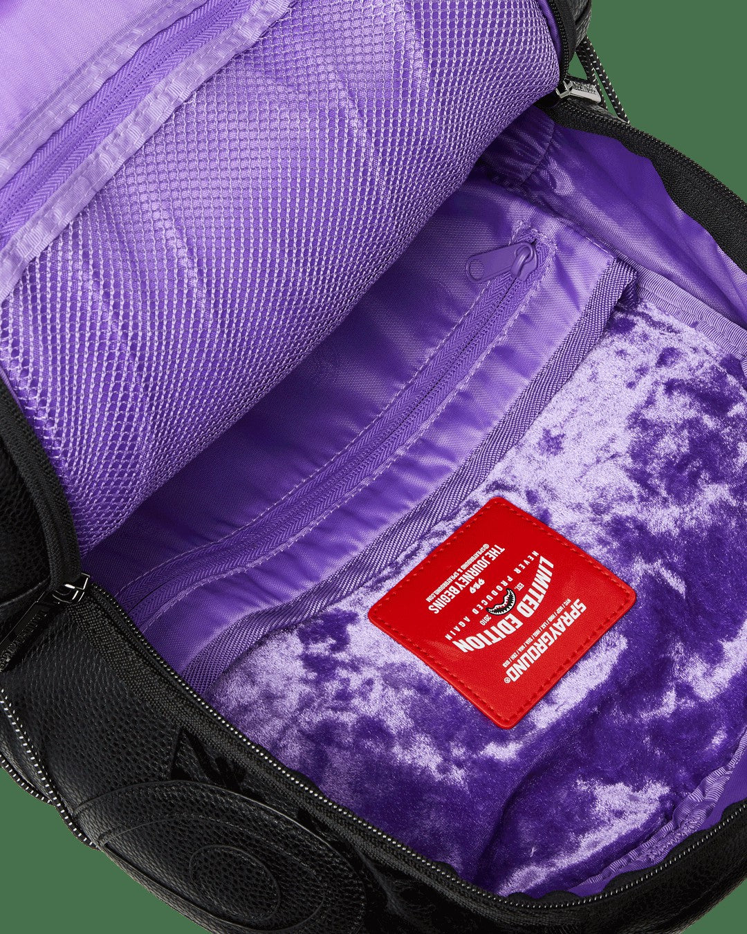 NEMESIS HUNT NOMAD BACKPACK | Sprayground Clearance