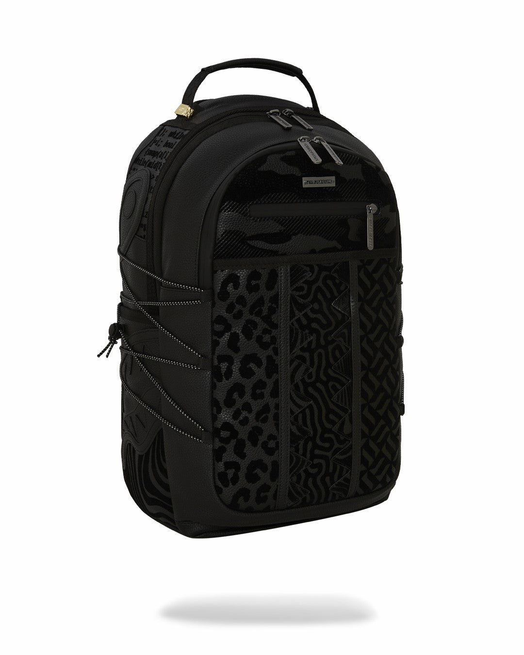 NEMESIS HUNT NOMAD BACKPACK | Sprayground Clearance